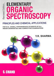 Elementary Organic Spectroscopy: Principles and Chemical Applications