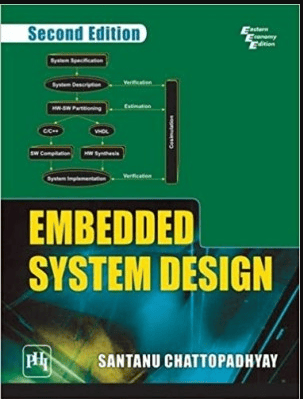 Embedded System Design - 2/e