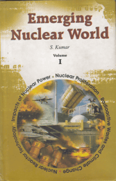 Emerging Nuclear World - 4 Vols.