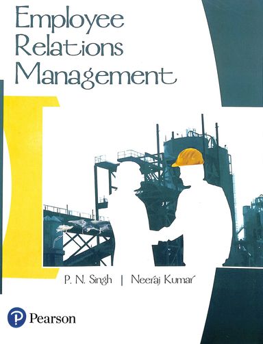 Employee Relations Management