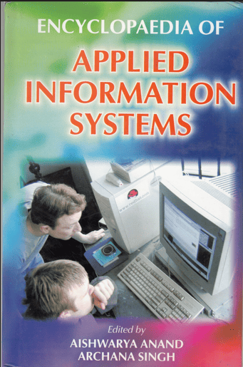 Encyclopaedia of Applied Information Systems - in 4 Vols