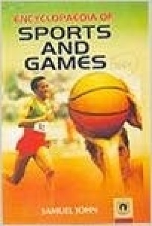 Encyclopaedia of Sports and Games in 6 Vols.