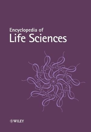 Ency of Life Sciences -21-26 vols. book