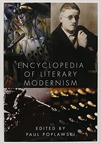 Encyclopedia of Literary Modernism