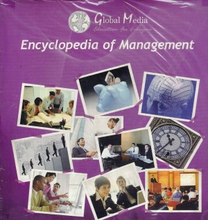 Encyclopedia of Management in 25 Vols. -CD Set