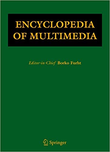 Encyclopedia of Multimedia