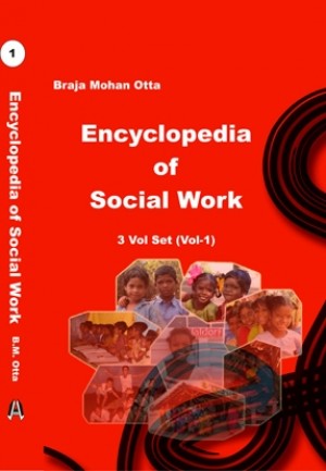 Encyclopedia of Social Work - 3 Vols.