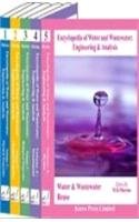 Encyclopedia of Water and Wastewater - Engineering & Analysis - 5 Vols.