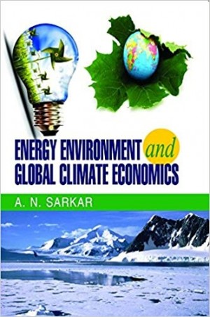 Energy Environment and Global Climate Economics NEW