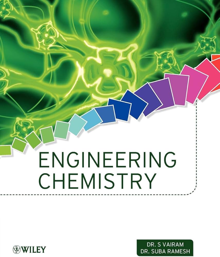 Engineering Chemistry