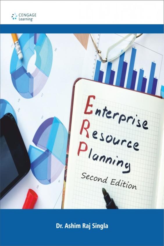 Enterprise Resource Planning 2/e