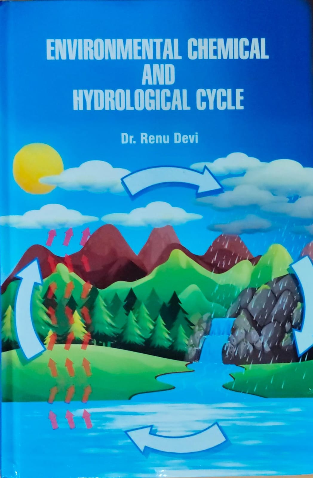 Environmental Chemical and Hydrological Cycle