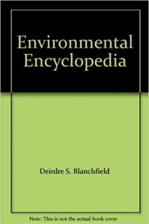 Environmental Encyclopaedia in 2 Vols - Historical Chronology, Environmental Legislation 4/e BOOK