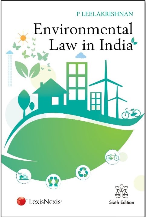 Environmental Law in India