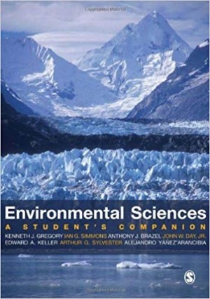 Environmental Science - A Student s Companion
