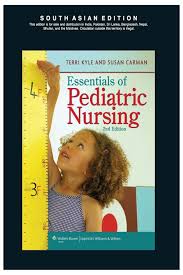 Essentials of Pediatric Nursing 2/e