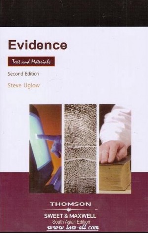 Evidence Text and Materials - 2/e