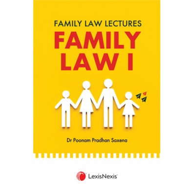 Family Law Lectures Family Law I