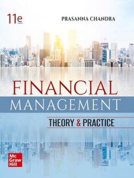 Financial Management: Theory & Practice 11/e
