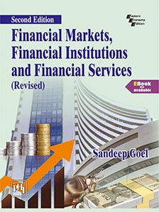 Financial Markets, Financial Institutions and Financial Services