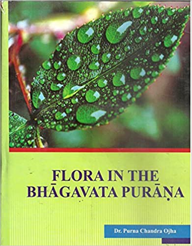 Flora in The Bhagvata Purana