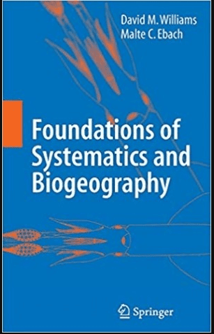 Foundations of Systematics and Biogeography
