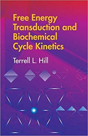 Free energy Transduction and Biochemical Cycle Kinetics