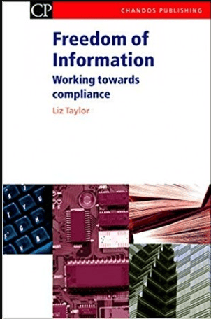 Freedom of Information: working towards compliance