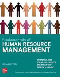 Fundamentals of Human Resource Management 8/e