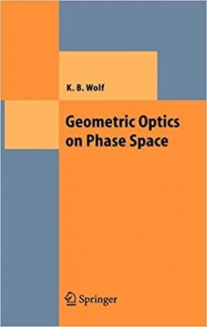 Geometric Optics on Phase Space
