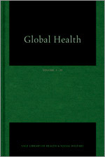 Global Health - Library of Health & Social Welfare - 4 Vols.