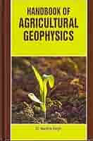 Handbook of Agricultural Geophysics