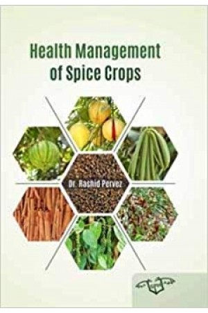 Health Management of Spice Crops