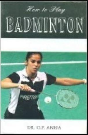 How to Play Badminton