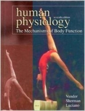 Human Physiology 7/e - The Mechanisms of Body Function