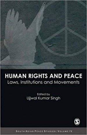 Human Rights & Peace: Laws & Movements new