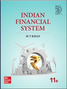 Indian Financial System 11/e