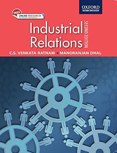 Industrial Relations 2/e