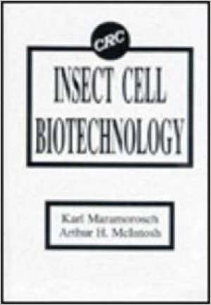Insect Cell Biotechnoloogy