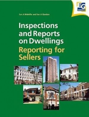 Inspections and Reports On Dwellings ReportIng For Sellers