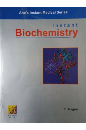Instant Biochemistry