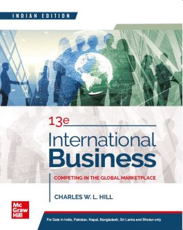 International Business 13/e