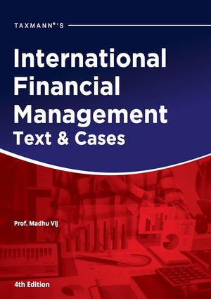 International Financial Management: Text & Cases