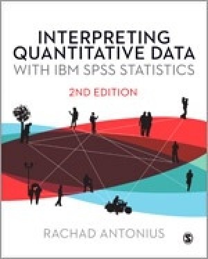 Interpreting Quantitative Data With IBM SPSS Statistics - 2e NEW