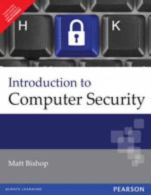 Introduction to Computer Security