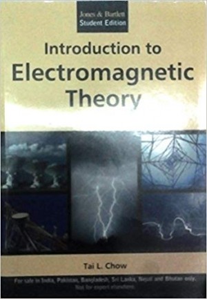 Introduction to Electromagnetic Theory - A Modern Perspective