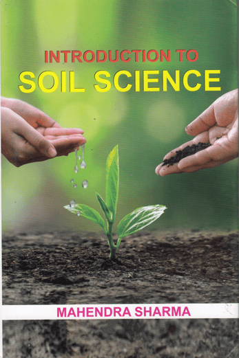 Introduction to Soil Science