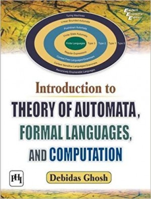 Introduction to Theory of Automata, Formal Languages, and Computation