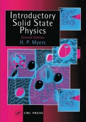 Introductory Solid State Physics - 2/e