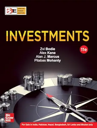 Investments 11/e